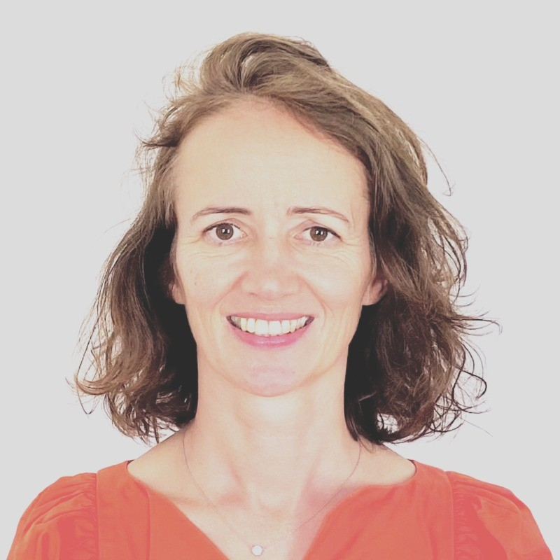 Emilie Mulliez — Executive Coach